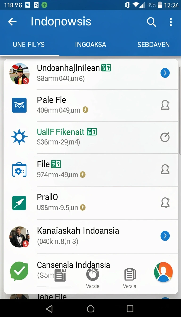Download hokihoki APK untuk Android screenshot 4