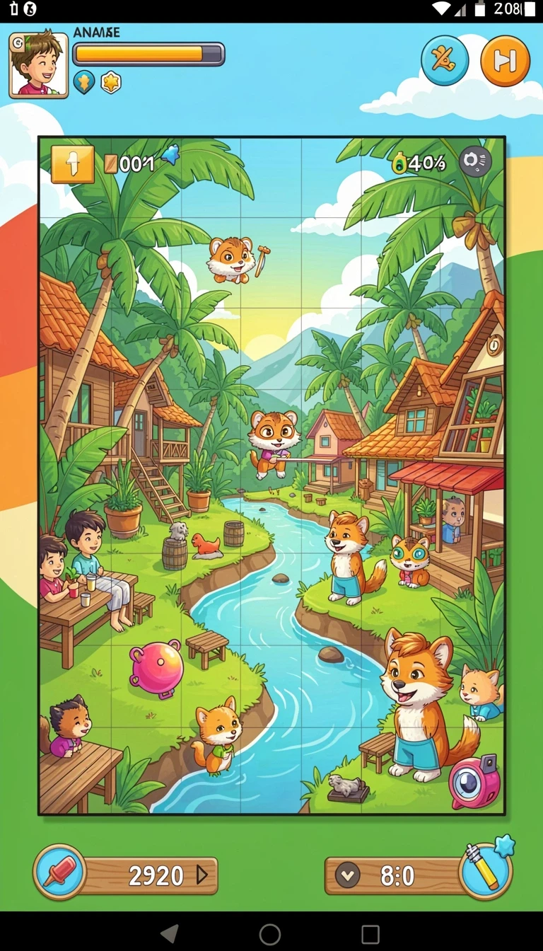 Review Aplikasi mahjong288 Versi Terbaru screenshot 4