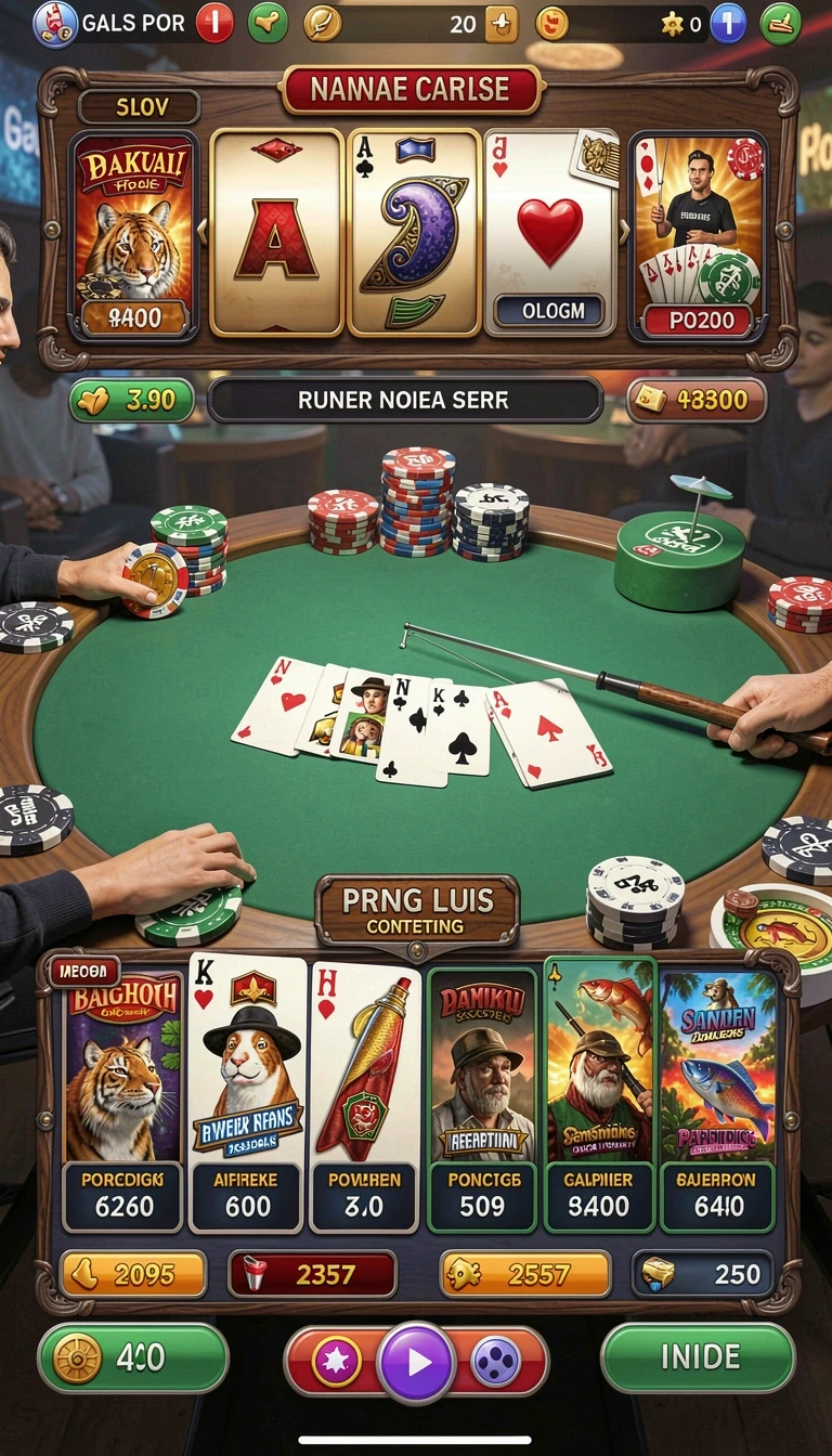 Review Aplikasi mahjong288 Versi Terbaru screenshot 2