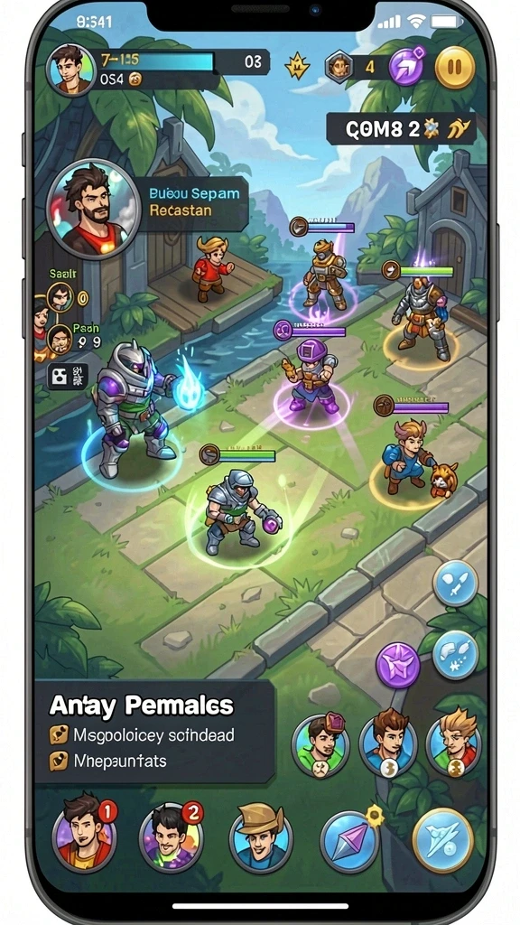 Review Aplikasi jeboltogel Versi Terbaru screenshot 3