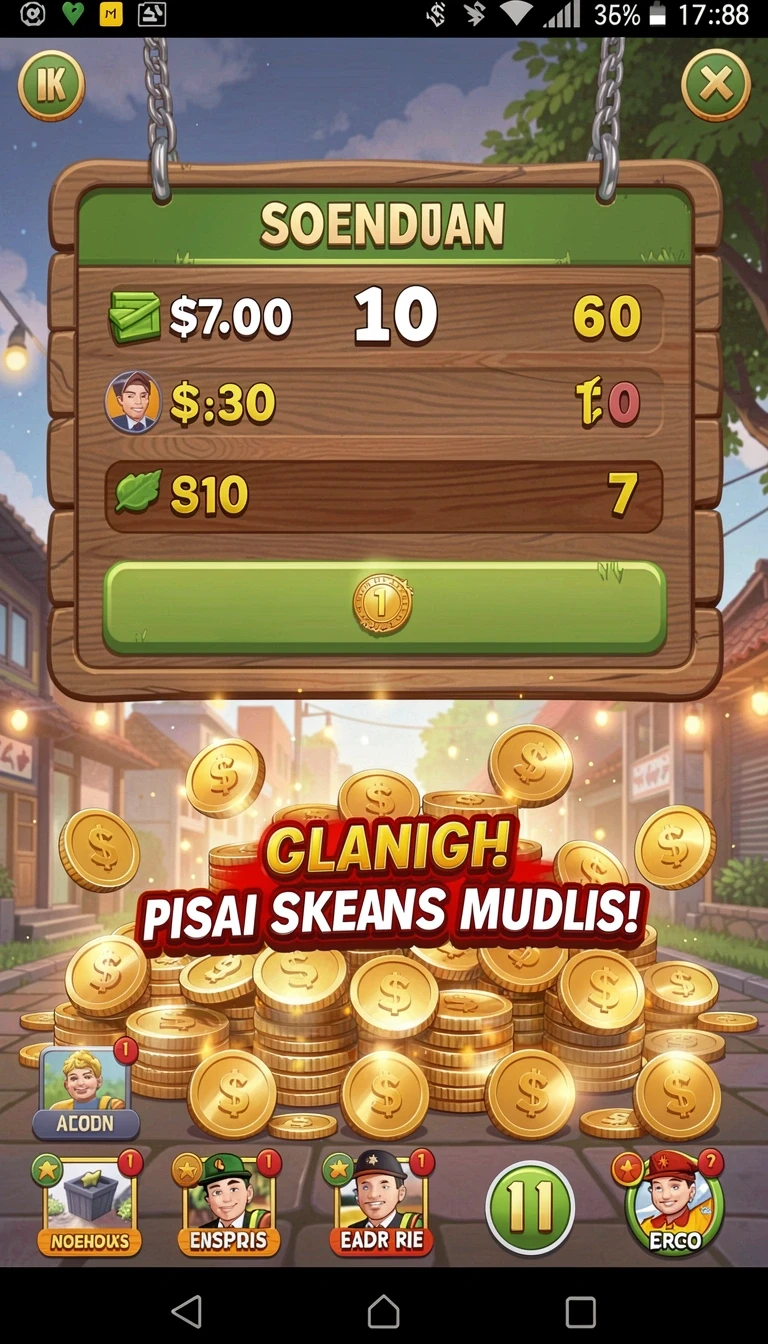Review Aplikasi jeboltogel Versi Terbaru screenshot 2