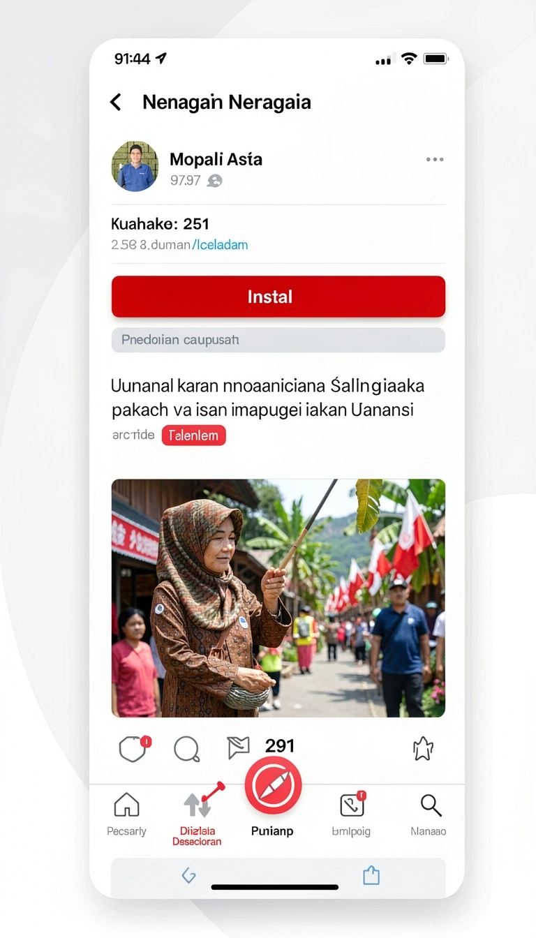 Download hokihoki APK untuk Android screenshot 2