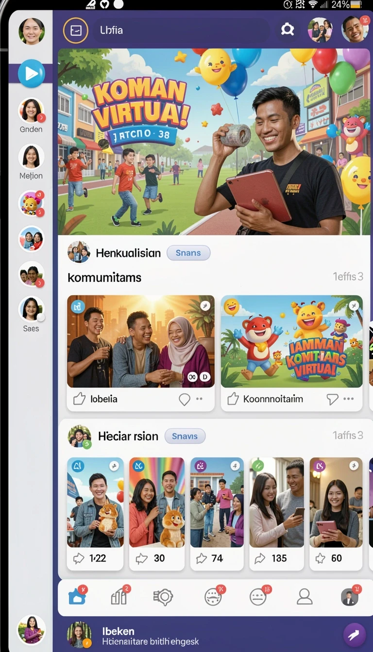 hqtoto App APK Terbaru screenshot 1