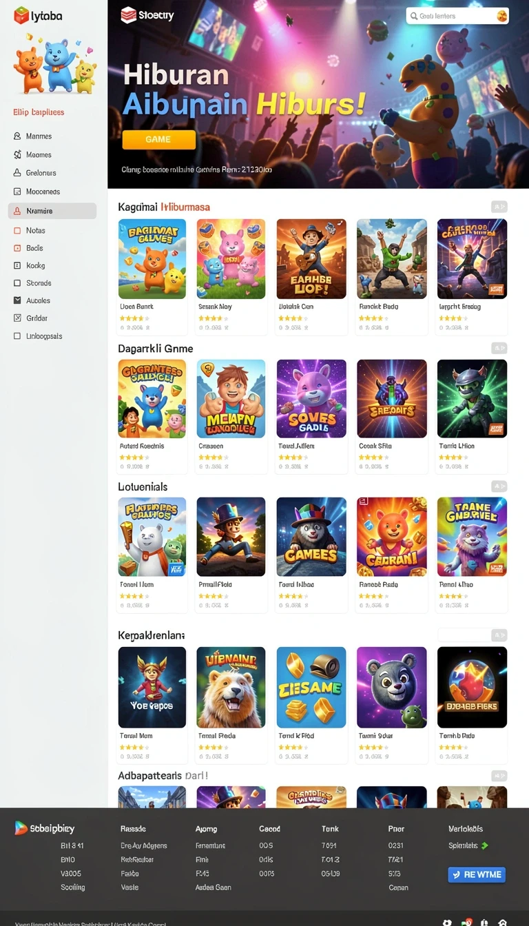 hqtoto App APK Terbaru screenshot 3