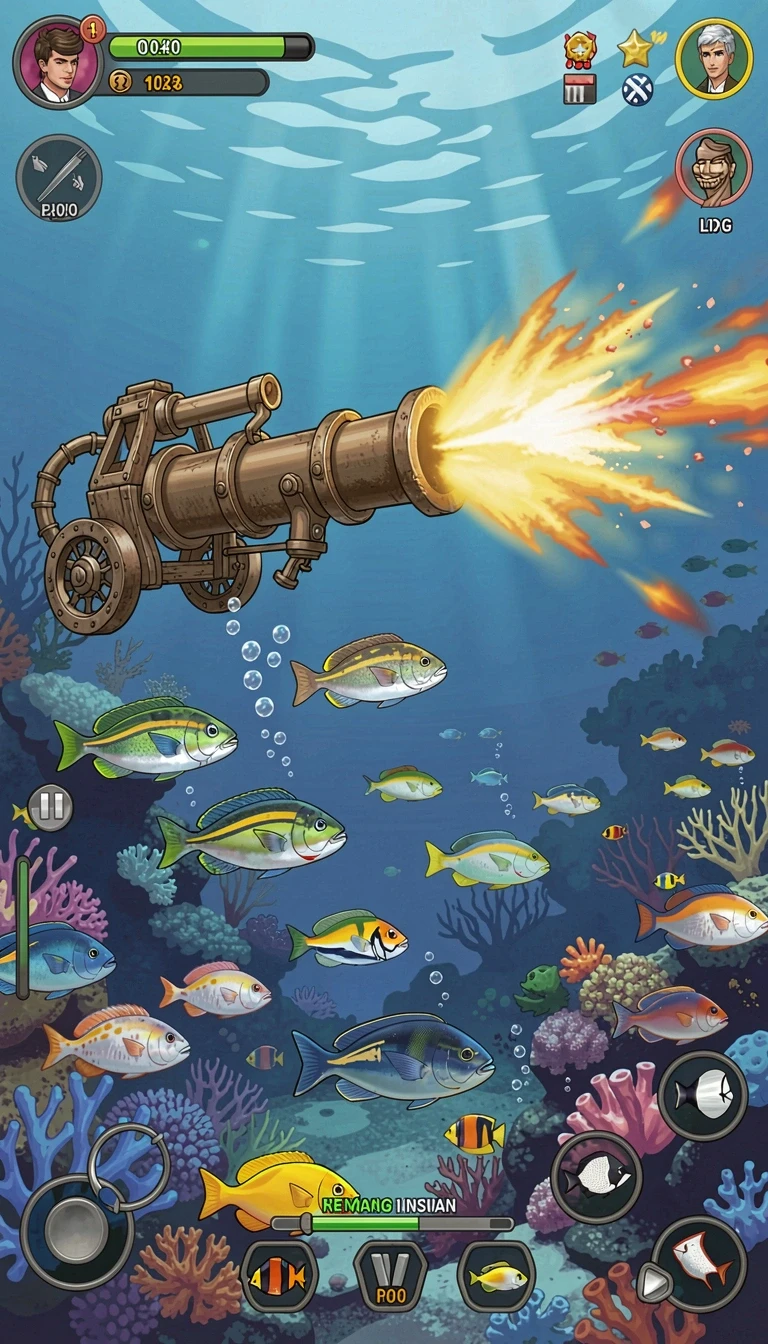 Download jakartawin APK untuk Android screenshot 4