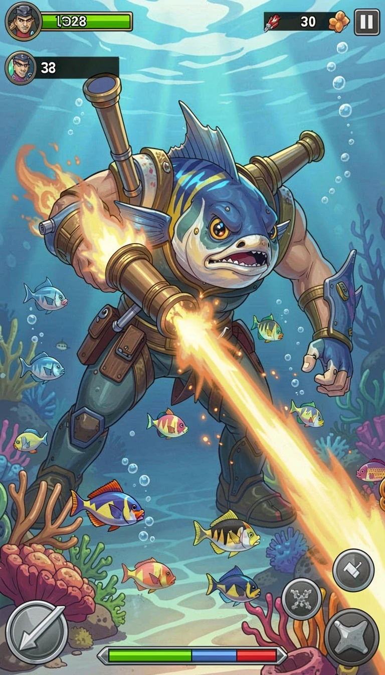 Download jakartawin APK untuk Android screenshot 2