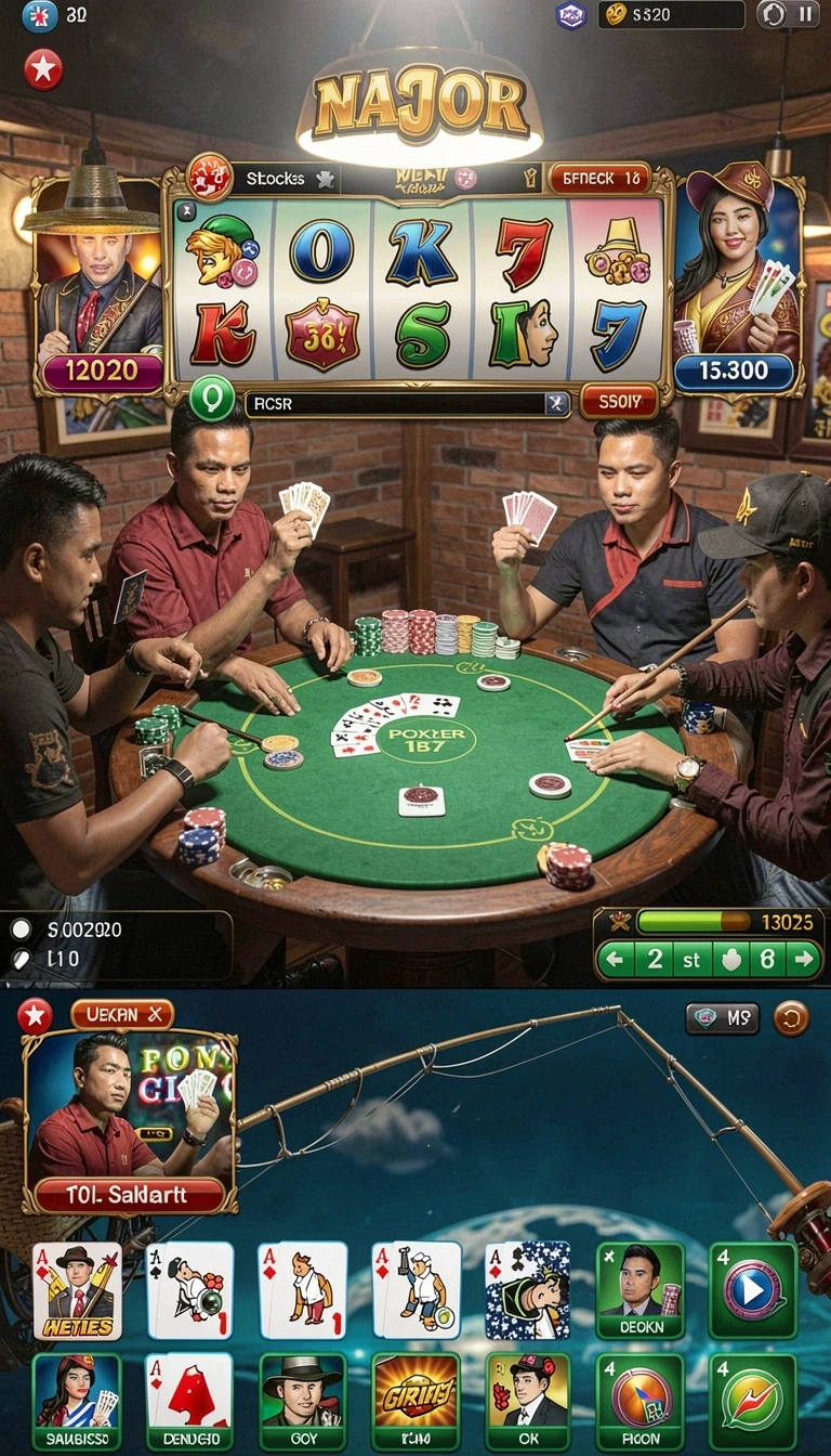 Review Aplikasi jeboltogel Versi Terbaru screenshot 1