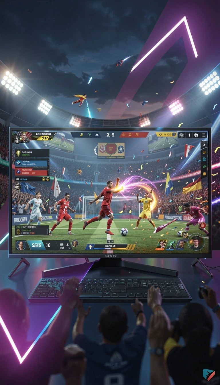 Download lebah777 APK untuk Android screenshot 4