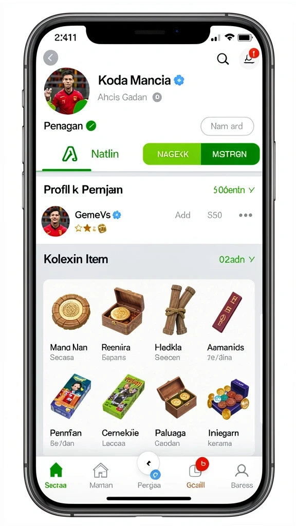 Download hokihoki APK untuk Android screenshot 1